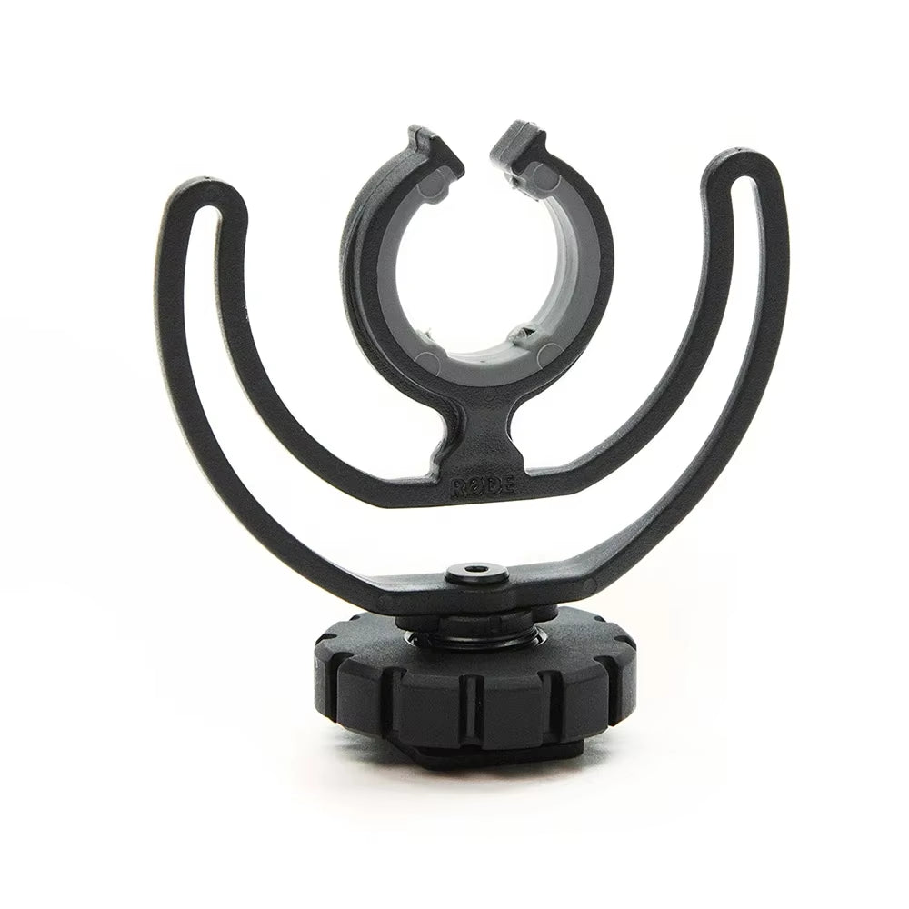 Rode Videomicro Microphone/Microfone On-Camera Microphone for Canon Nikon Lumix Sony