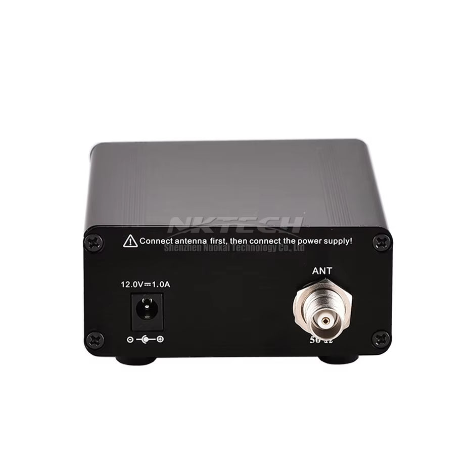 PLL Stereo FM Transmitter Radio Broadcast Station CZE-05B 100Mw/500Mw Frequency 76-108Mhz Home Campus Amplifier Dual Mode