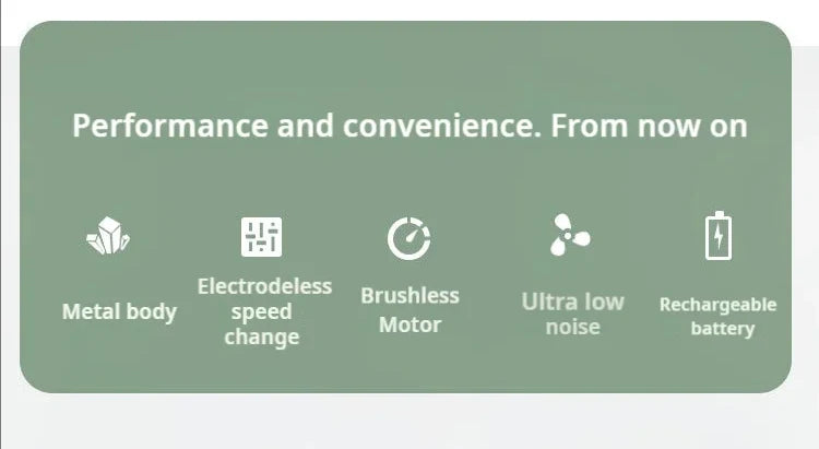 Retractable Fan USB Charging Folding Portable Mini Electric Fan Dormitory Outdoor Cooling Appliances Adjustable Home Fans
