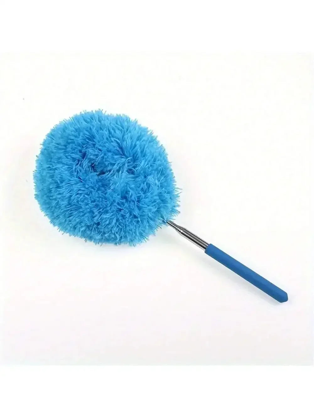Microfiber Ceiling Fan Duster Extends Up To Long Handled Dust Locking Reusable And Cleaner Brush For Effortless Cleaning