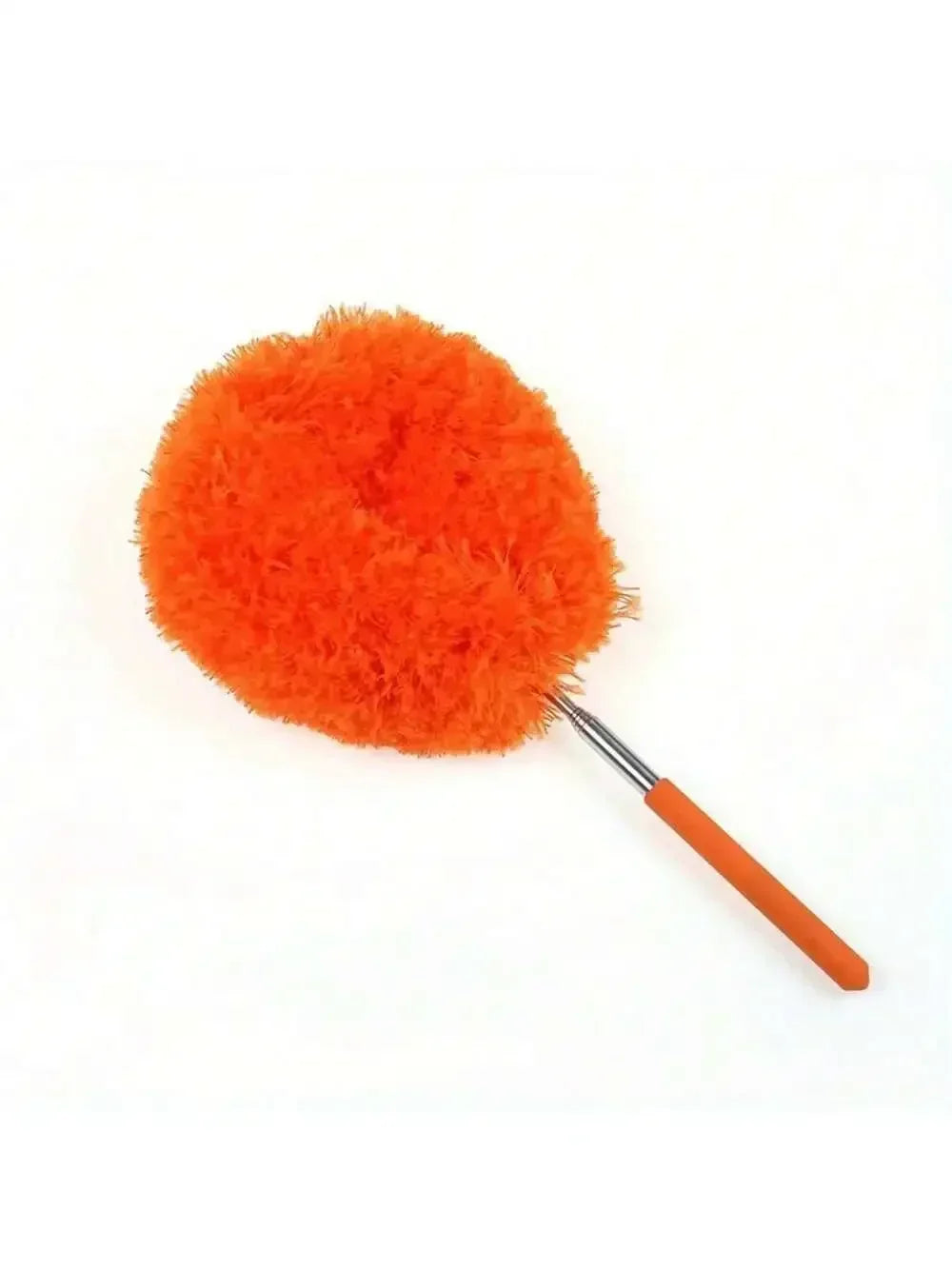 Microfiber Ceiling Fan Duster Extends Up To Long Handled Dust Locking Reusable And Cleaner Brush For Effortless Cleaning