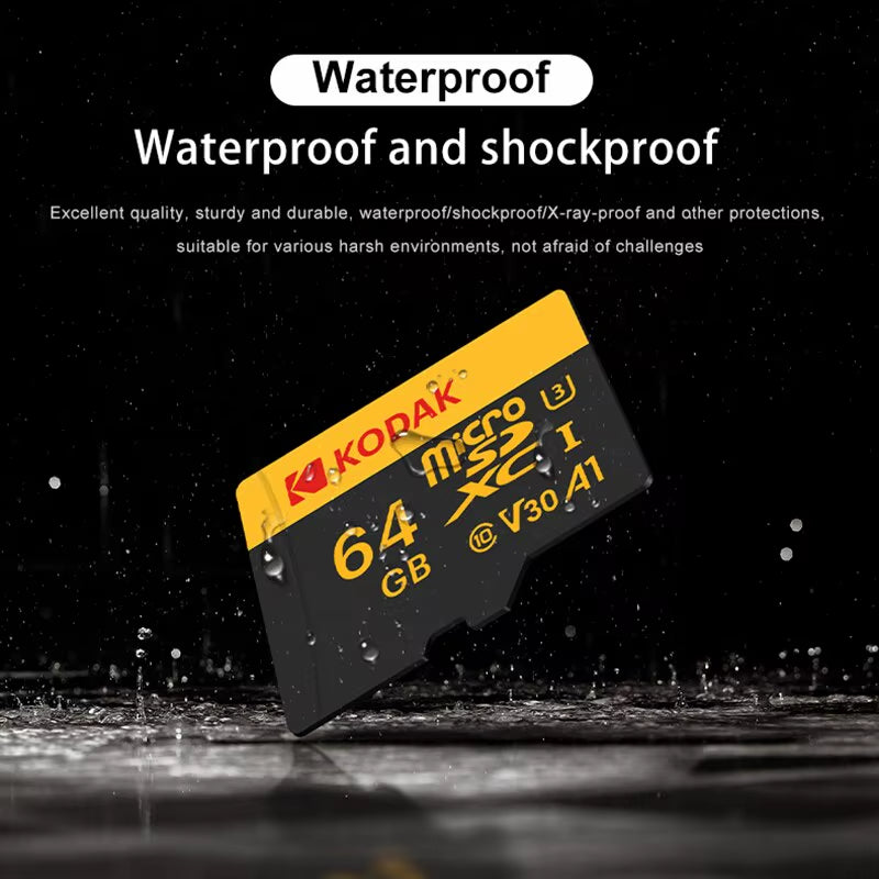 Micro SD 512GB 256GB Memory Card up to 100Mb/S C10 U3 32GB 64GB 128GB TF Card 4K HD for USB Card Reader Adapter Microsd