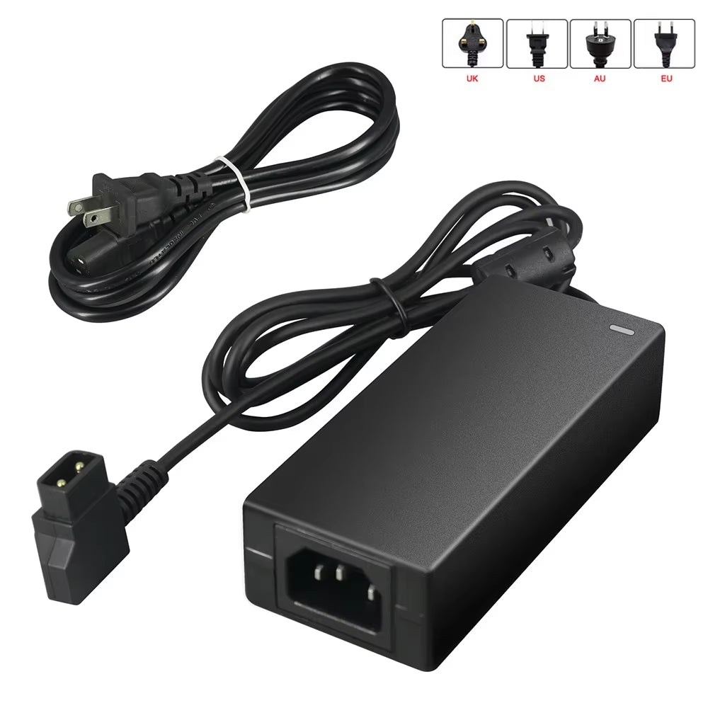 BP-99 BP-199 V Mount Battery Power Bank 14.8V V Lock V Shape Li-Ion Battery PD Fast Charging for Cameras Smartphones Laptop