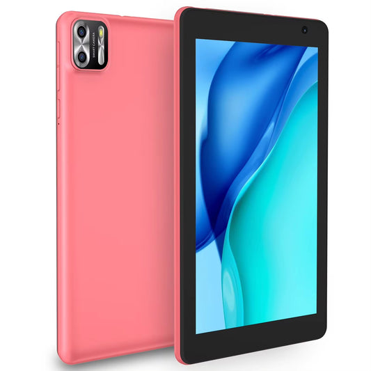8 Inch Tablet Android 13, 8GB(4+4 Expand) RAM 64GB ROM,1TB Expand,1280X800 IPS Screen 5000MAH Battery,Dual Camera, Wifi
