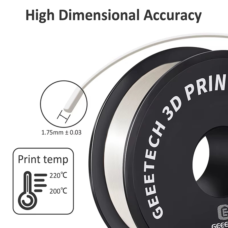 3D Silk PLA Filament 1Kg1.75Mm Spool Wire for 3D Printer Material,Safety, Vacuum Packaging, Special Color, Bubble Free
