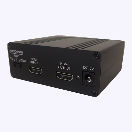 Hdmi-Compatible/Mhl Digital Interface Separate Extract Audio I2S/Optic Fiber/Coaxial Hdmi-Compatible to I2S/IIS Assembled