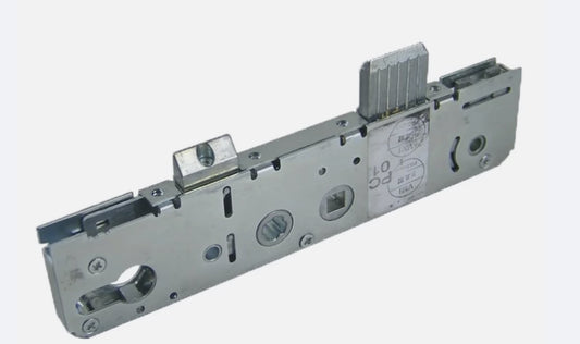 Avanco UPVC Door Lock Gearbox Centre Case 35Mm Backset 92/62Mm PZ Centre