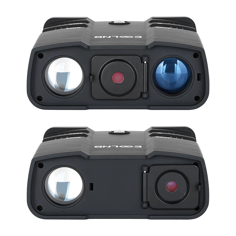 [UK Direct]  HD Night Vision Binoculars 64G 1920X1080 Digital Telescope Night Vision Goggles Viewing Telescope with Storage Bag ES1104